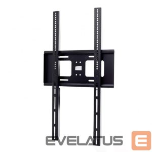 Teleri kinnitus EDBAK  65"-75" Portrait Wall Mount. Weight capacity 80 kg. 