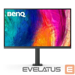 Monitorid Beno  BENQ PD2705UA 27inch 4K IPS 16:9 