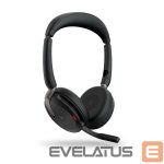 Arvutitarvikud Gn netcom  JABRA Evolve2 65 Flex Link380a MS Stereo 