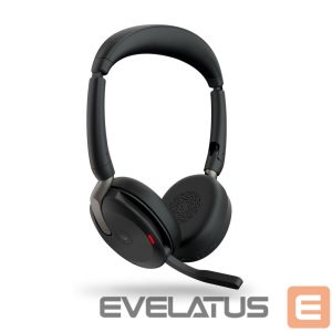 Arvutitarvikud Gn netcom  JABRA Evolve2 65 Flex Link380a MS Stereo 