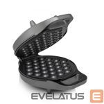 Röster Princess  Tristar 01.132465.01.001 Bubble Waffle Iron, Power 700 W, 1 Belgian waffle, Black 