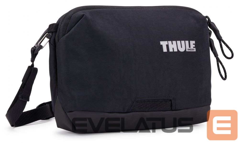 Sülearvuti kott Thule Paramount Crossbody 2L - Black