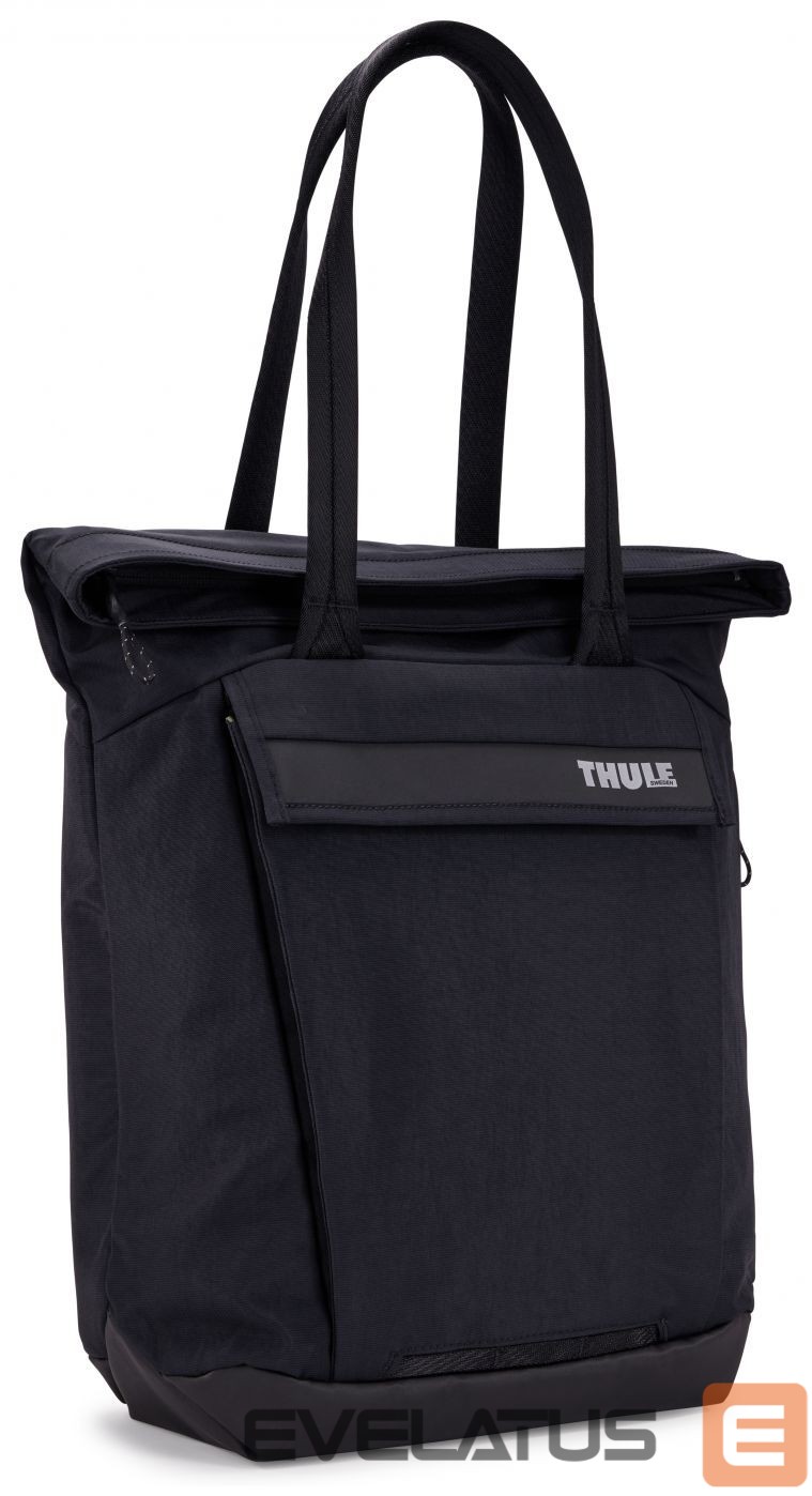 Sülearvuti kott Thule Paramount Tote 22L - Black