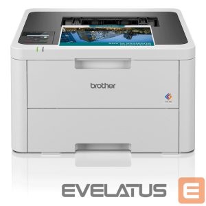 Printerid Brother  HL-L3220CW LED Printer with Wireless 