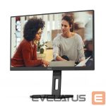 Monitorid Aoc international  AOC Q27E3UMF 27inch QHD VA Monitor 