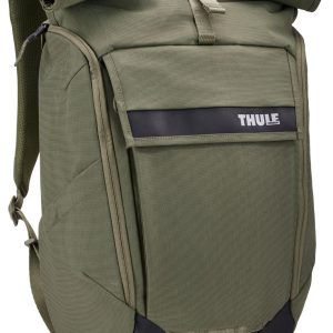 Sülearvuti kott Thule  Paramount Backpack 24L - Soft Green 