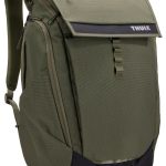 Sülearvuti kott Thule  Paramount Backpack 27L - Soft Green 