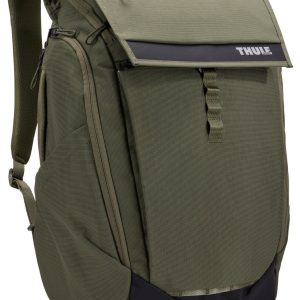 Sülearvuti kott Thule  Paramount Backpack 27L - Soft Green 