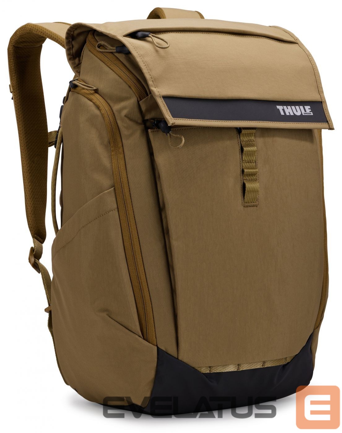 Sülearvuti kott Thule Paramount Backpack 27L - Nutria