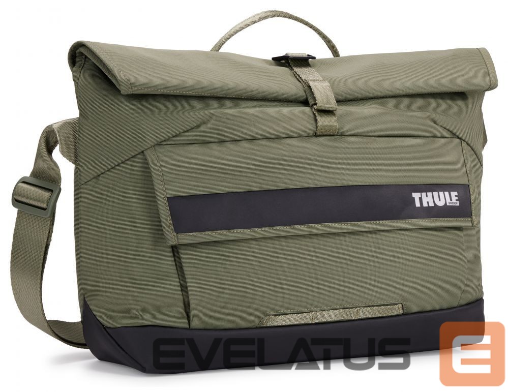 Sülearvuti kott Thule Paramount Crossbody 14L - Soft Green