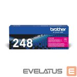 Tarvikud ja tarvikud Brother  TN248M Toner Cartridge, Magenta 