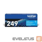 Tarvikud ja tarvikud Brother  TN249CM/Y Toner Cartridge, Colour 