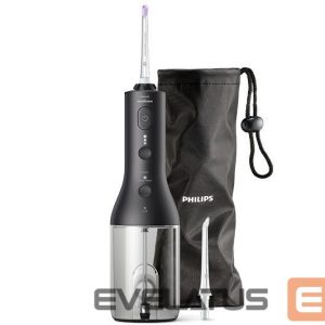 Hambahari Philips  HX3826/33 Sonicare Power Flosser Oral irrigator, Black 