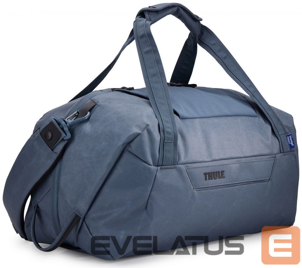 Sülearvuti kott Thule Aion Duffel Bag 35L - Dark Slate