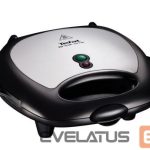 Röster TEFAL  Sandwitch Maker SW614831 700 W Number of plates 3 Black/Stainless Steel 