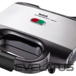Röster TEFAL  Sandwich maker  SM155212 