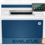 Printerid HP  HP Color LaserJet Pro MFP 4302dw 