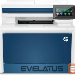 Printerid HP  HP Color LaserJet Pro MFP 4302dw 