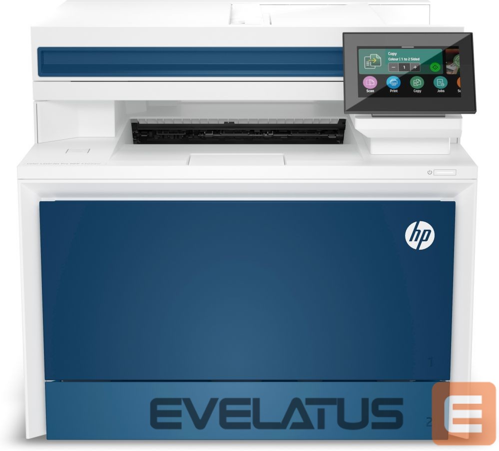 Printerid HP HP Color LaserJet Pro MFP 4302dw