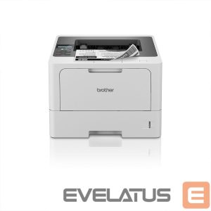 Printerid Brother  HL-L5210DW Wireless Mono Laser Printer 