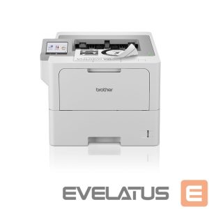 Printerid Brother  HL-L6410DN Mono Laser Printer 