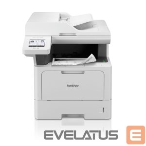 Printerid Brother  MFC-L5710DW Wireless All-In-One Mono Laser Printer with Fax 