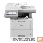 Printerid Brother  MFC-L6910DN All-In-One Mono Laser Printer with Fax 