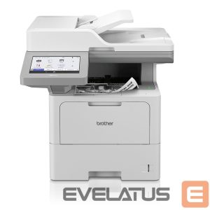 Printerid Brother  MFC-L6910DN All-In-One Mono Laser Printer with Fax 