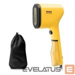 Aurupuhastid TEFAL  DT2026E1 Handheld Garment Steamer Pure Pop, Power 1300W, Water tank 0.07 L, Yellow 