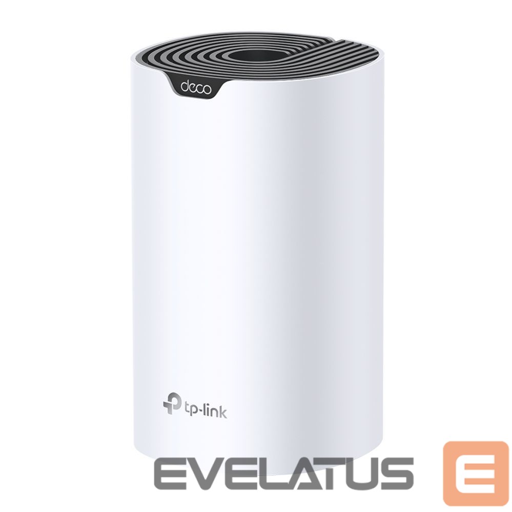 Ruuterid TP-Link Deco S7(1-pack) AC1900 Whole Home Mesh Wi-Fi System