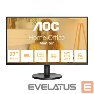 Monitorid Aoc international  AOC 27B3CA2 27inch 