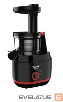 Muud väikesed kodumasinad TEFAL JUICER ZC150838
