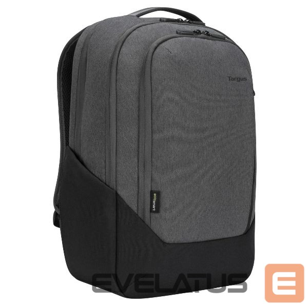 Sülearvuti kott Targus CYPRESS ECO BACKPACK 15.6" Pilkas