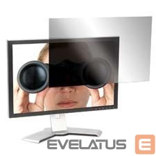 Kõrvaklapid mikrofoniga Targus  Standard Privacy Screen for 23-inch 16:9 monitors  