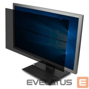 Kõrvaklapid mikrofoniga Targus  Standard Privacy Screen for 23.8-inch 16:9 monitors  