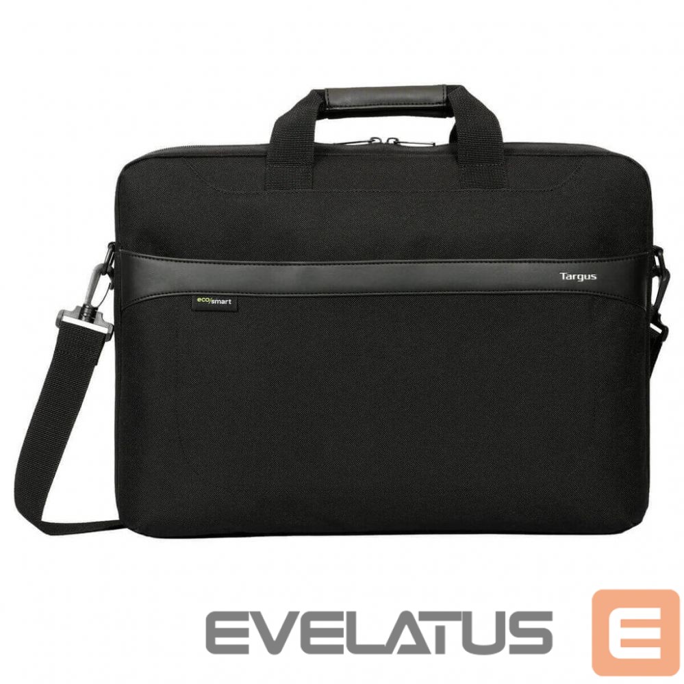 Sülearvuti kott Targus 14" GeoLite EcoSmart Essential laptop case