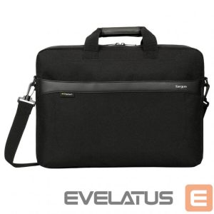 Sülearvuti kott Targus  17.3" GeoLite EcoSmart Essential laptop case 