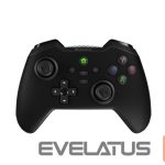 Arvutitoolid / lauad Genesis  Mangan 400 Gamepad, Black, Wireless 