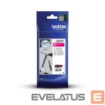 Tarvikud ja tarvikud Brother  Ink Cartridge Magenta 