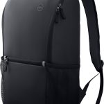 Sülearvuti kott Dell  Backpack 460-BDSS Ecoloop Essential Fits up to size 14-16 " Black Waterproof Shoulder strap 