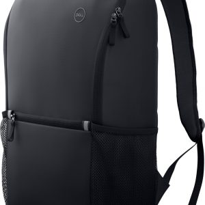 Sülearvuti kott Dell  Backpack 460-BDSS Ecoloop Essential Fits up to size 14-16 " Black Waterproof Shoulder strap 
