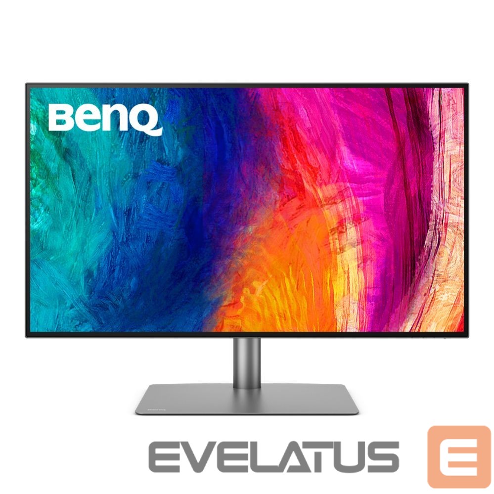 Monitorid Beno BENQ PD3225U 32inch UHD IPS 60Hz