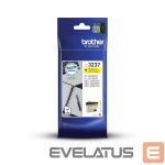 Tarvikud ja tarvikud Brother  Ink Cartridge | Yellow 