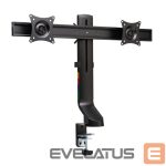 Telerite tarvikud Leitz acco brands  KENSINGTON space-saving monitor arm 