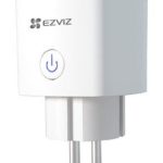 Nutikas seade EZVIZ  EZVIZ Smart plug T30-10B 