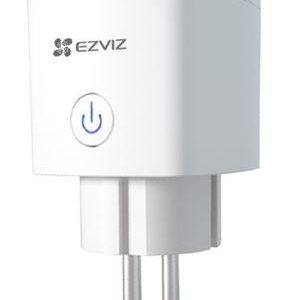 Nutikas seade EZVIZ  EZVIZ Smart plug T30-10B 