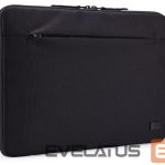 Sülearvuti kott Case Logic  INVIS113 Invigo Eco Sleeve 13", Black | Invigo Eco Sleeve | INVIS113 | Sleeve | Black 