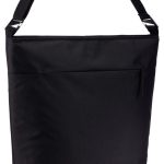 Sülearvuti kott Case Logic  INVIT116 Invigo Eco Convertible Tote, Black | Invigo Eco Convertible Tote | INVIT116 | Tote | Black 