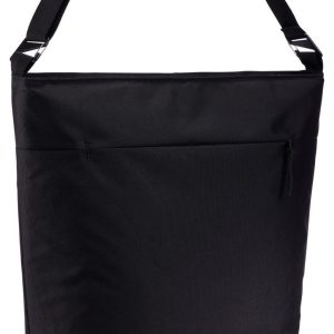 Sülearvuti kott Case Logic  INVIT116 Invigo Eco Convertible Tote, Black | Invigo Eco Convertible Tote | INVIT116 | Tote | Black 