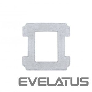 Tolmuimeja tarvik Ecovacs  Cleaning Cloths W-CC02-0009, for Winbot W2 family 